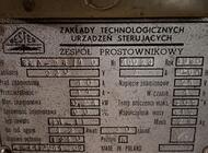 Grajewo ogłoszenia: Prostownik samochodowy orginał Bester 6, 12, 18, 24, volt krajowy... - zdjęcie