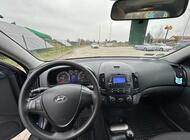Grajewo ogłoszenia: Mam do zaoferowania samochód marki hyundai I30CW z rocznika 2009 z... - zdjęcie